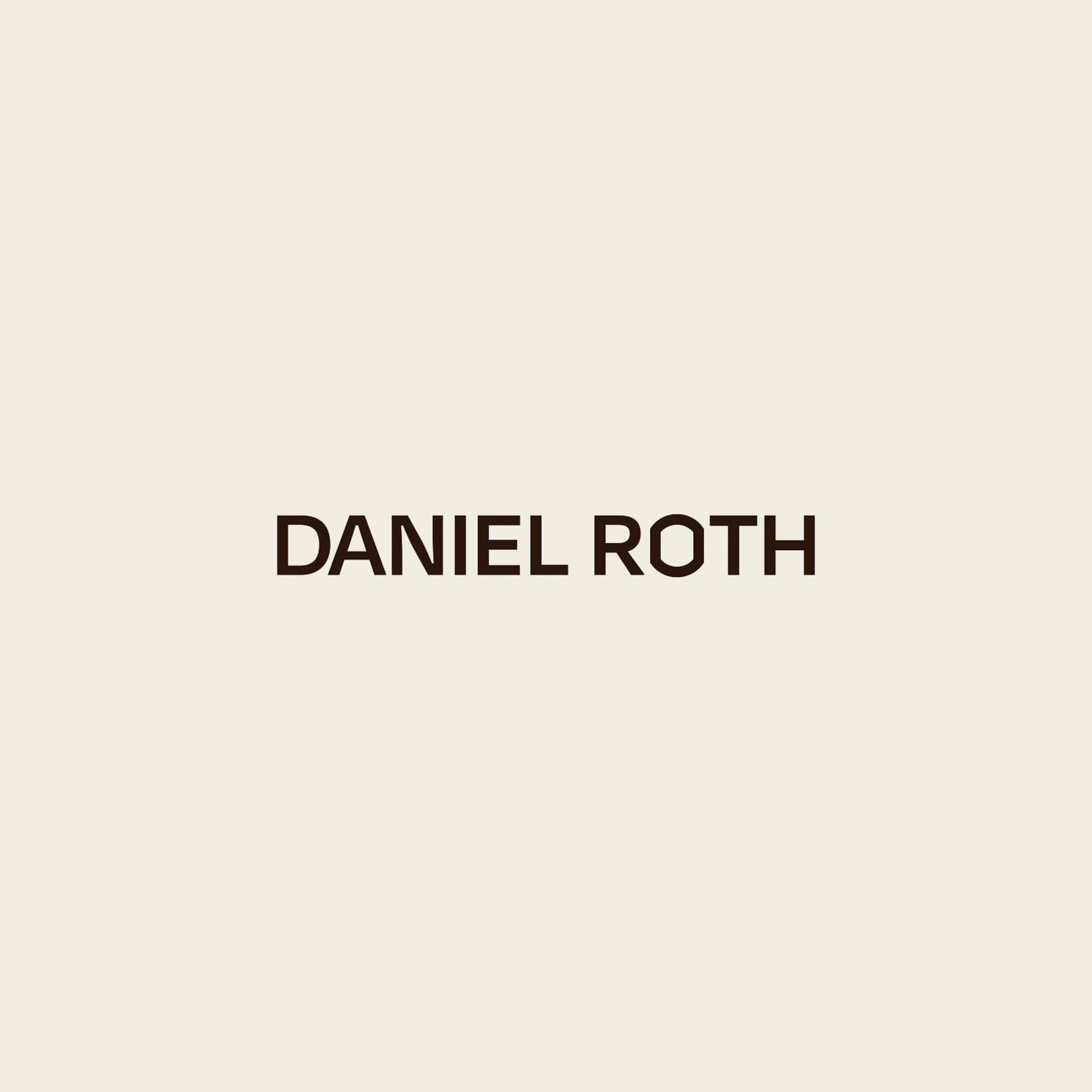 Daniel Roth wordmark