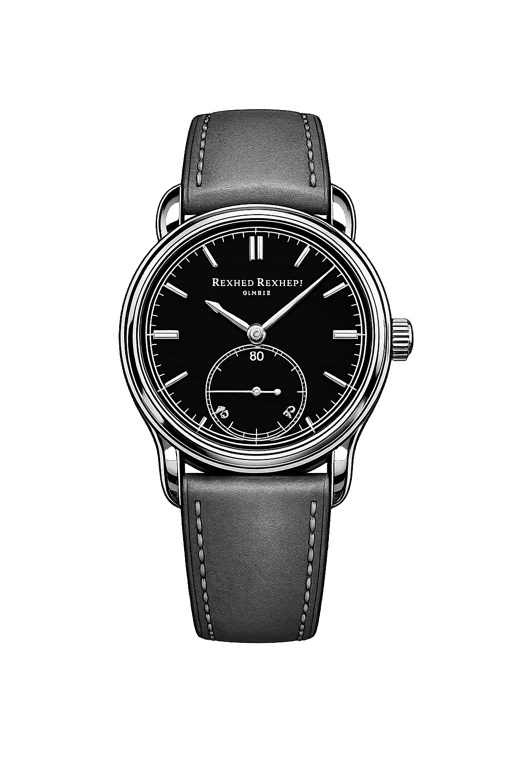 Akrivia Chronomètre Contemporain II