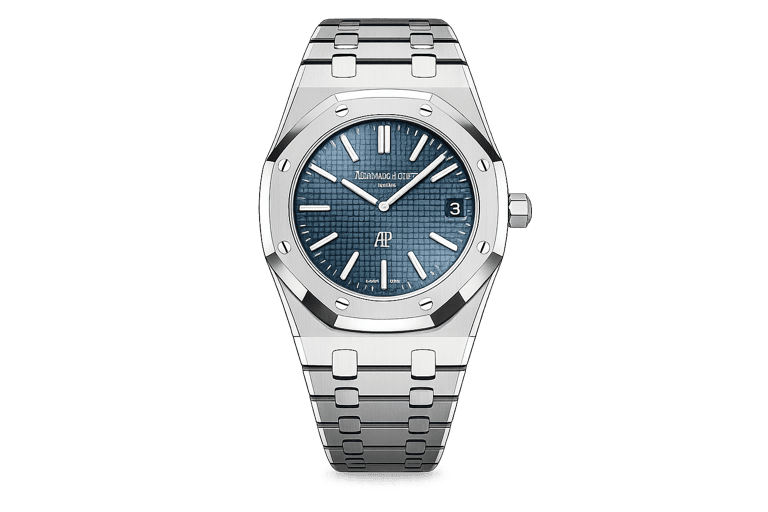 Audemars Piguet Royal Oak Jumbo Extra-Thin