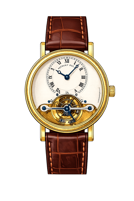 Breguet Classique Tourbillon