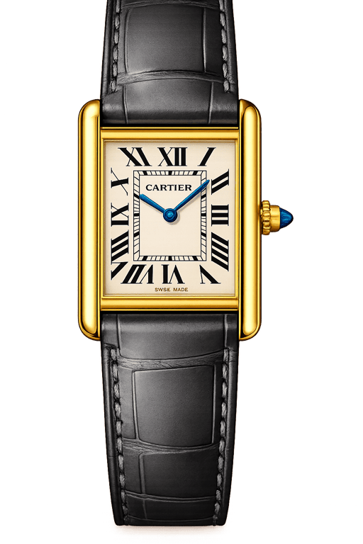 Cartier Tank Louis Cartier