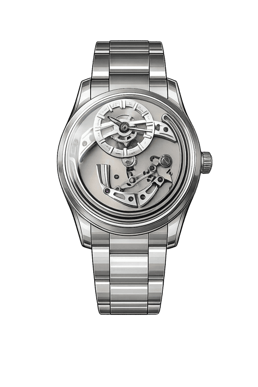 Christopher Ward Bel Canto