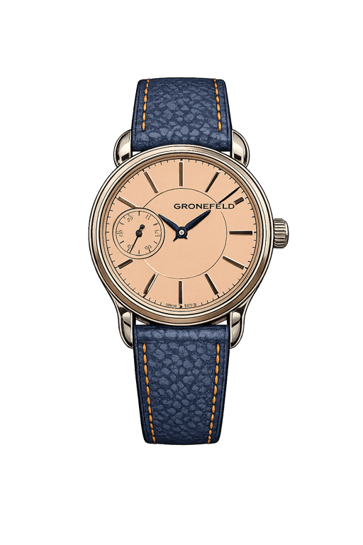 Grönefeld 1941 Principia