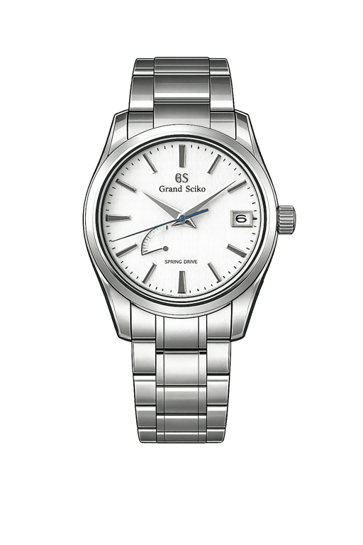 Grand Seiko Snowflake