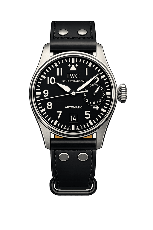 IWC Big Pilot's Watch