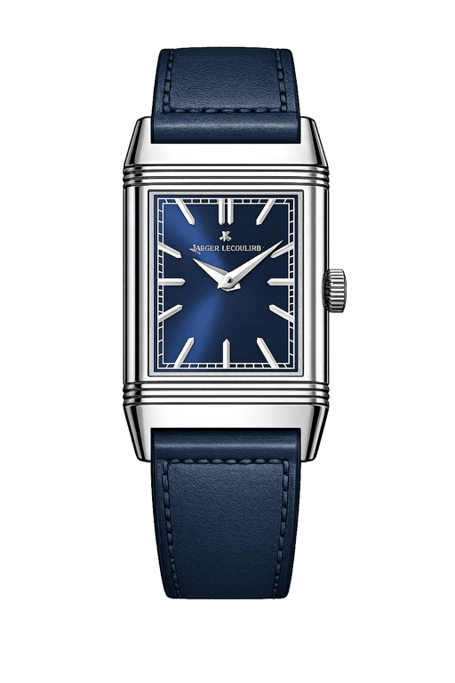 Jaeger-LeCoultre Reverso Tribute
