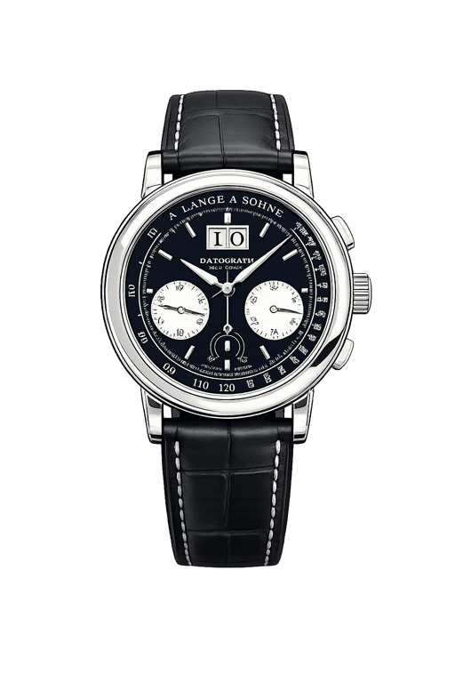 A. Lange & Söhne Datograph Up/Down