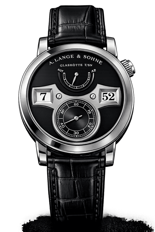 A. Lange & Söhne Zeitwerk