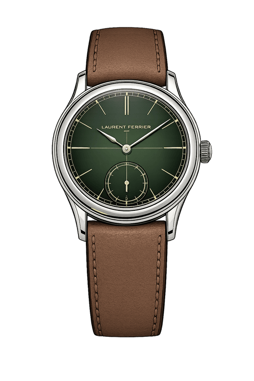 Laurent Ferrier Classic Origin