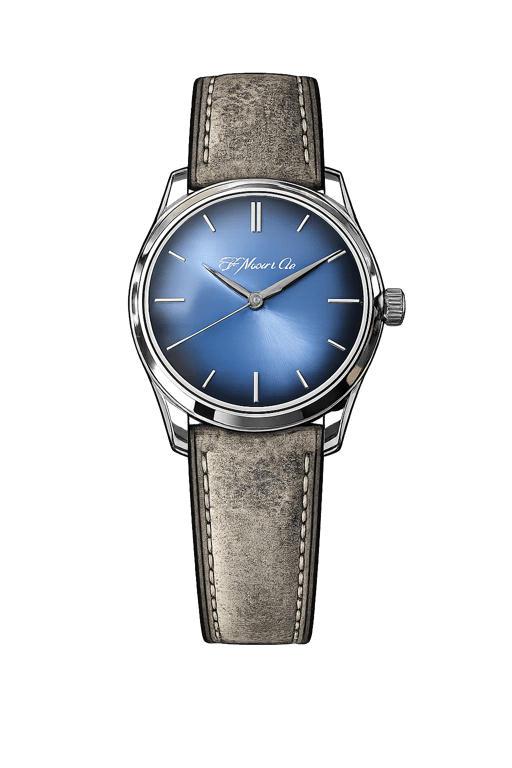 H. Moser & Cie Endeavour Concept