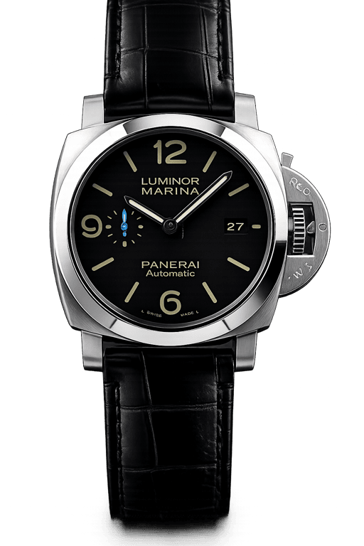 Panerai Luminor Marina