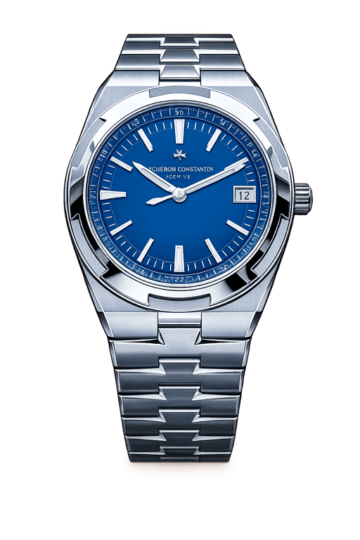 Vacheron Constantin Overseas