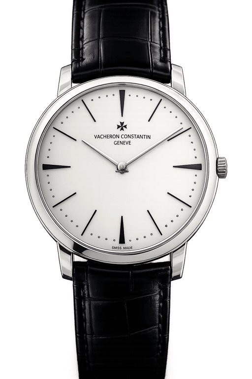 Vacheron Constantin Patrimony